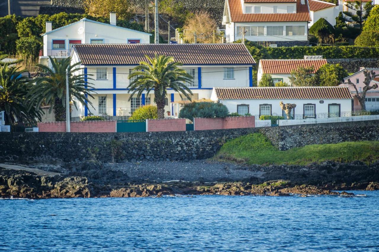 Porto Martins Bay Apartments Al Exterior foto