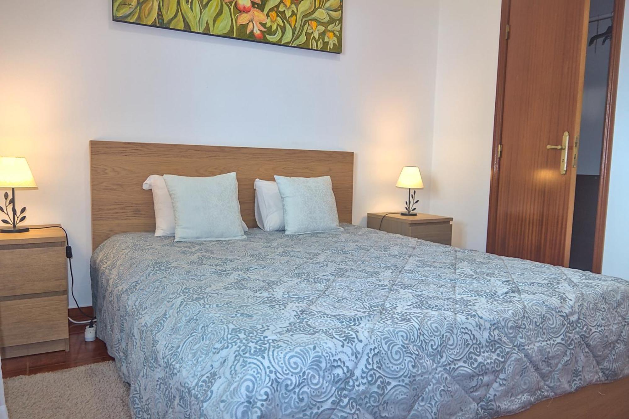 Porto Martins Bay Apartments Al Quarto foto