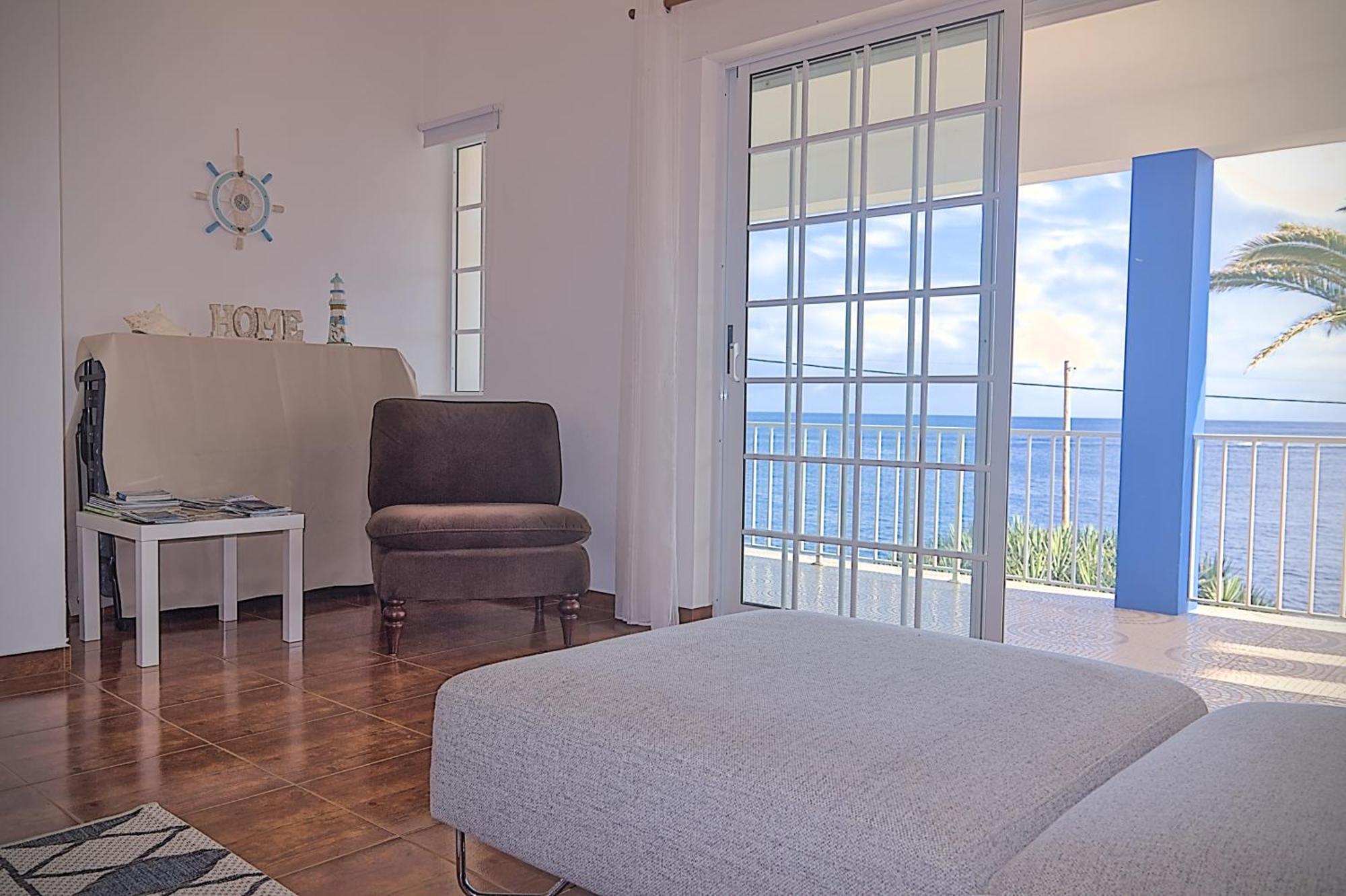 Porto Martins Bay Apartments Al Quarto foto