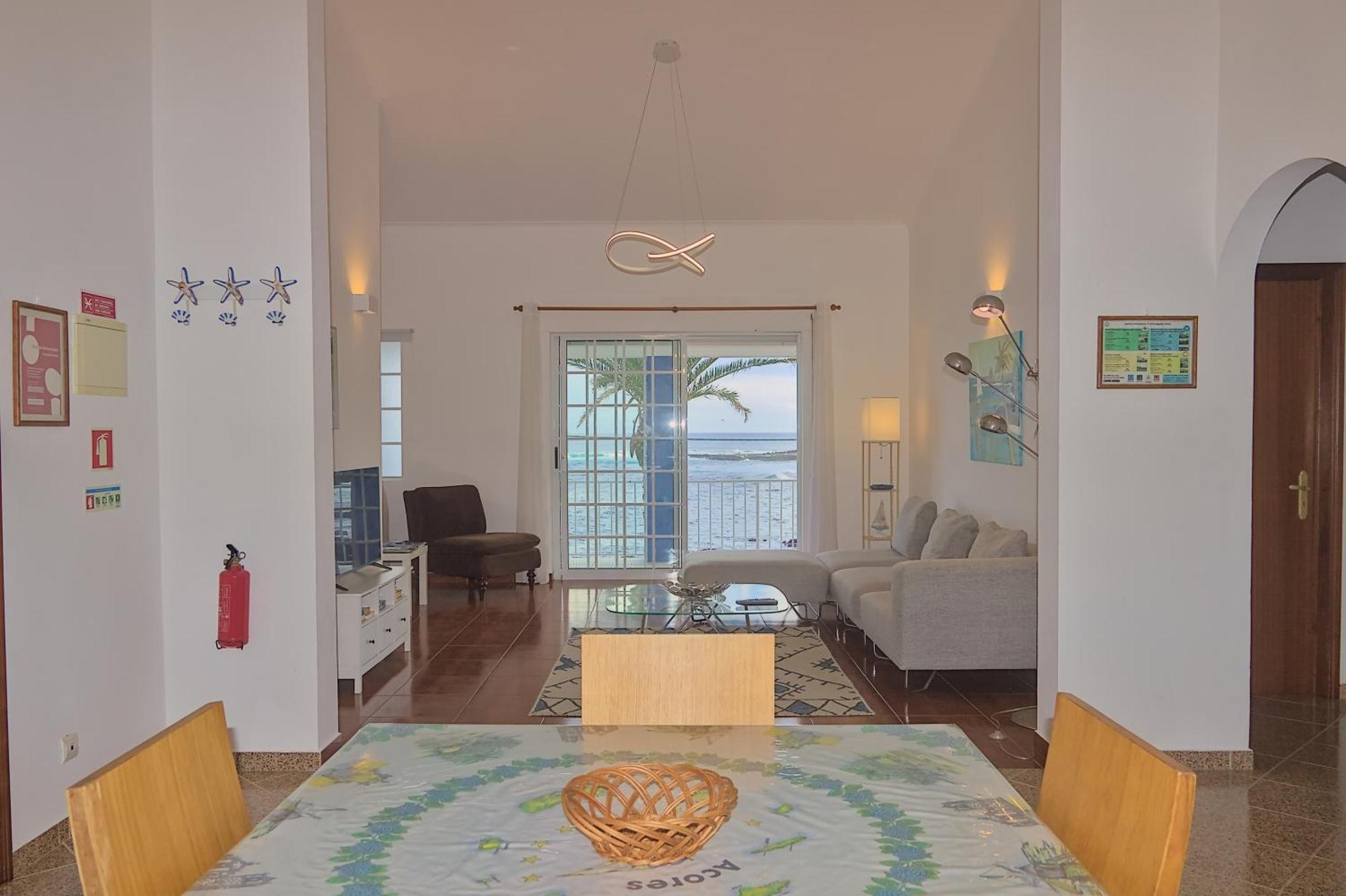 Porto Martins Bay Apartments Al Quarto foto