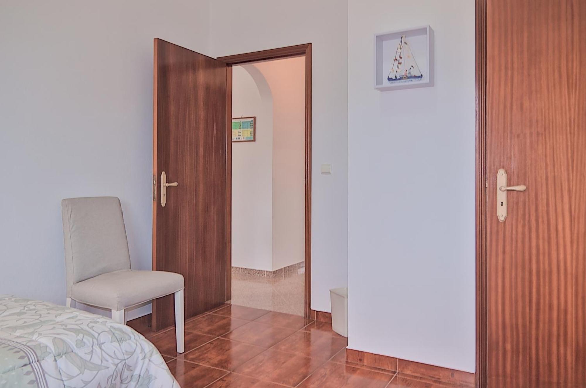 Porto Martins Bay Apartments Al Quarto foto