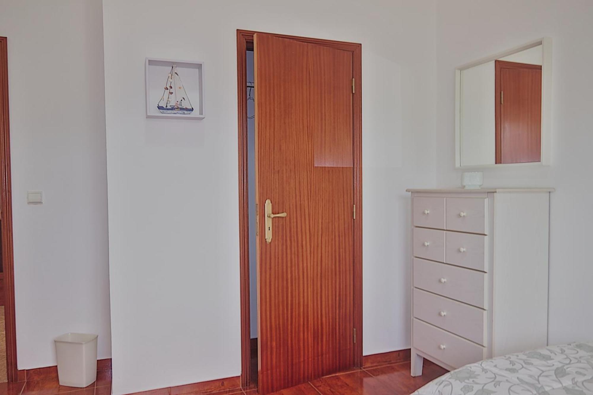 Porto Martins Bay Apartments Al Quarto foto