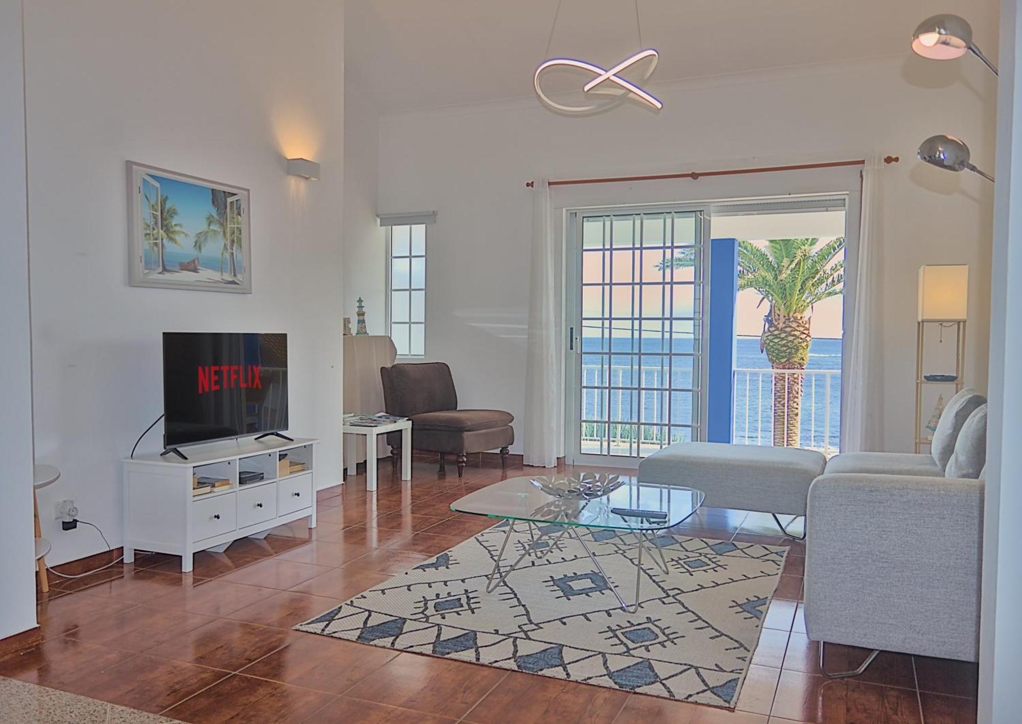 Porto Martins Bay Apartments Al Quarto foto